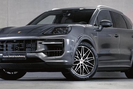 Porsche Cayenne 19.990 km 112.888 &euro; Aschaffenburg 63739