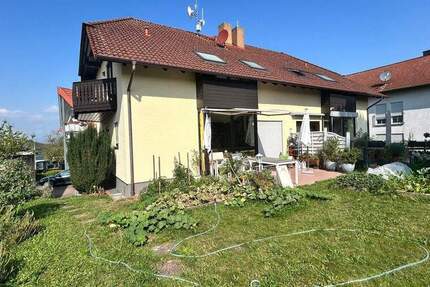 Haus Karben Burg-Gräfenrode - 8 Zimmer, 1.050.000&euro; | Angebot:25744695