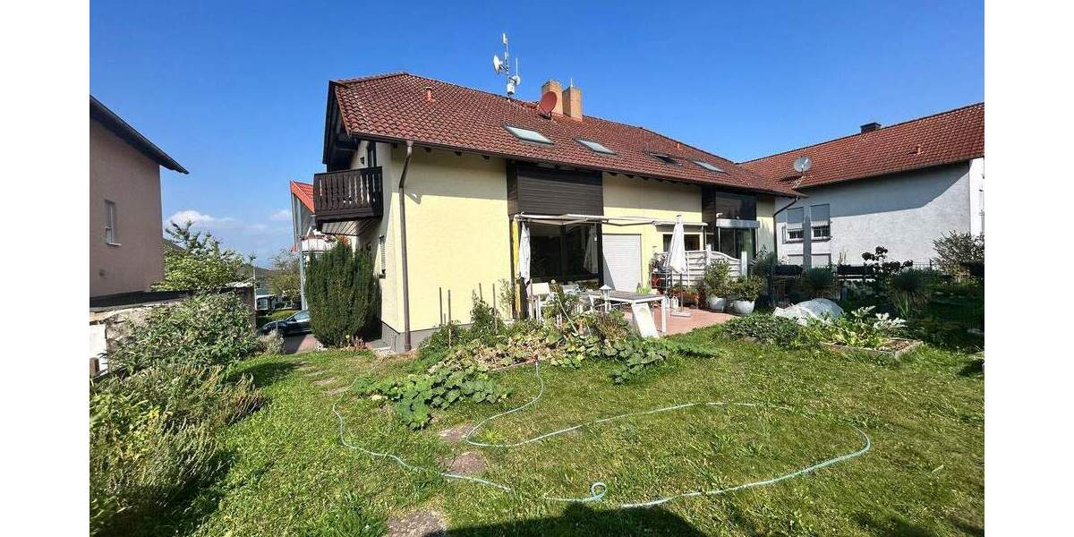 Mehrfamilienhaus, Wohnhaus Karben Burg-Gräfenrode - 8 Zimmer, 1.050.000&euro; | Angebot:25744695