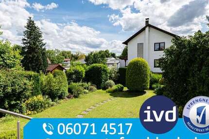 Haus Dieburg - 7.5 Zimmer, 180 m&sup2;, 1.800&euro; | Angebot:26907237