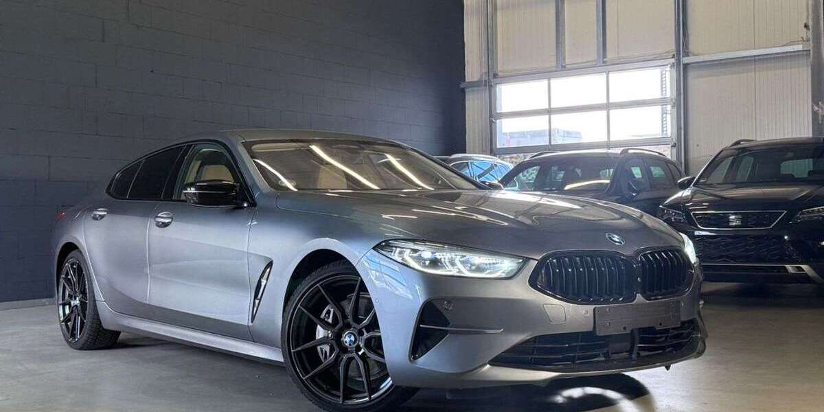 BMW 840 94.300 km 42.890 &euro; Maintal 63477