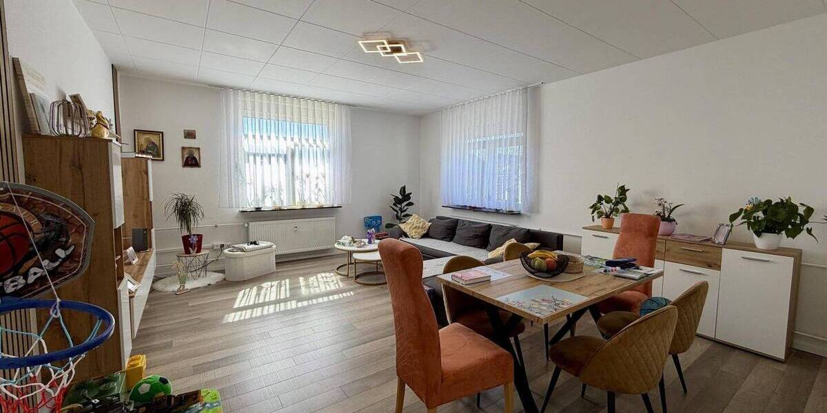 Mehrfamilienhaus, Wohnhaus Rodgau Weiskirchen - 1 Zimmer, 235 m&sup2;, 629.000&euro; | Angebot:26392593