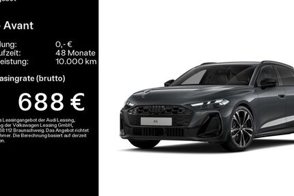 Audi A5 1.500 km 65.320 &euro; Mühlheim 63165