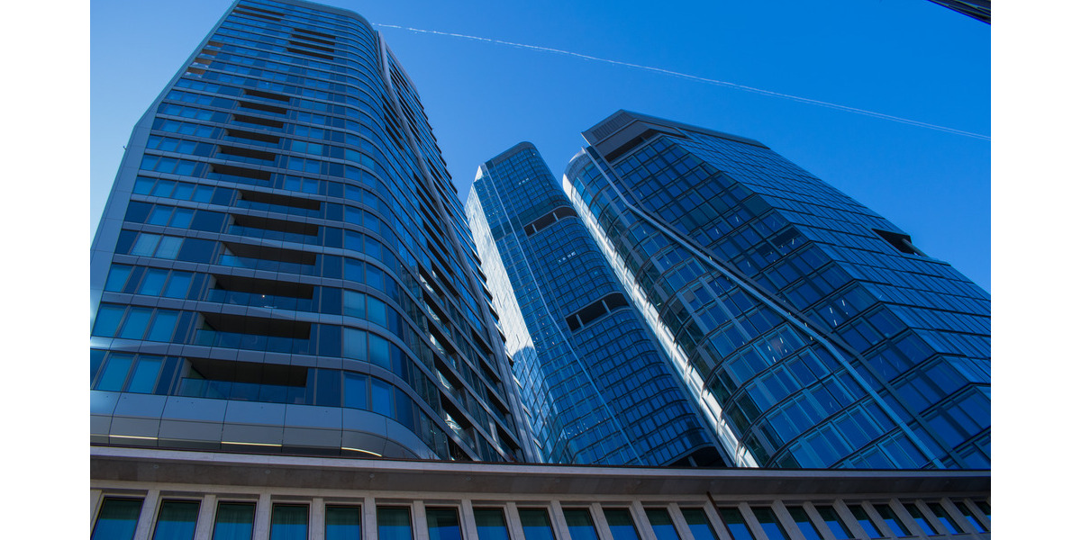 Etagenwohnung Frankfurt am Main Innenstadt - 2 Zimmer, 51 m&sup2;, 745.000&euro; | Angebot:25690775