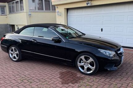 Mercedes-Benz E 200 43.000 km 23.999 &euro; Sulzbach 65843