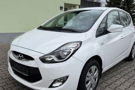 Hyundai ix20 175.000 km 5.600 &euro; Nidderau 61130
