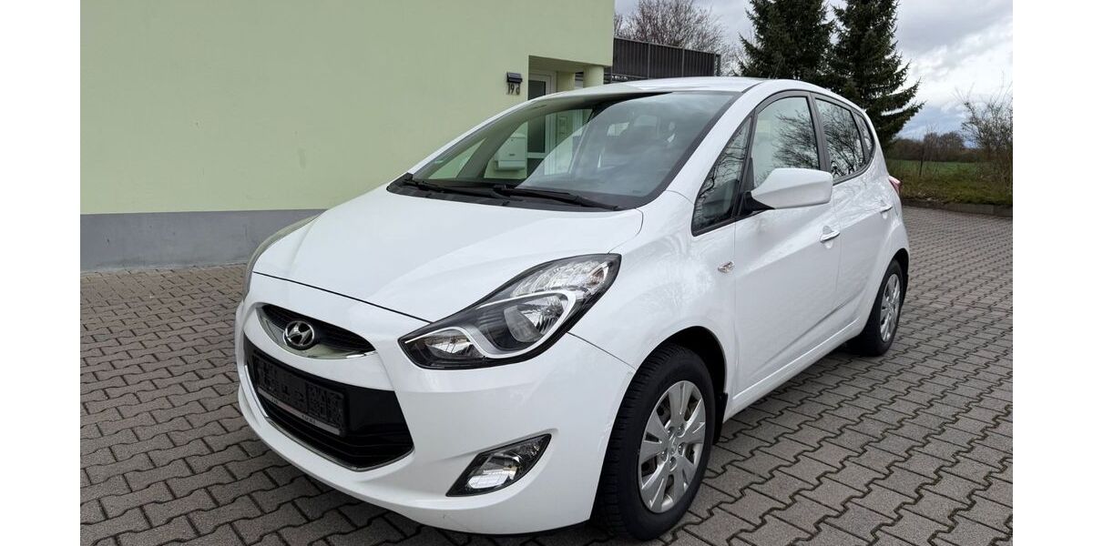 Hyundai ix20 175.000 km 5.600 &euro; Nidderau 61130