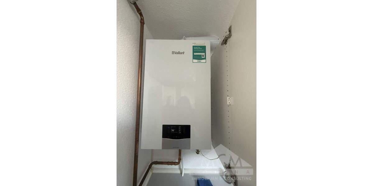 Etagenwohnung Frankfurt am Main Ostend - 3 Zimmer, 56 m&sup2;, 399.000&euro; | Angebot:25704478