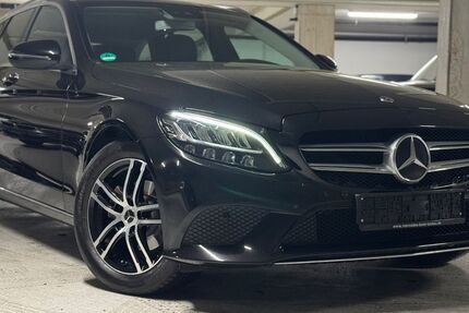 Mercedes-Benz C 180 105.980 km 17.770 &euro; Mainhausen 63533