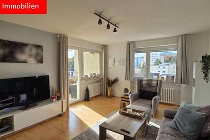 Wohnung Oberursel - 3.5 Zimmer, 87 m&sup2;, 350.000&euro; | Angebot:24213574
