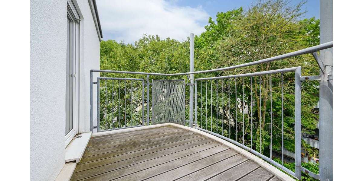 Etagenwohnung Frankfurt Ostend - 3 Zimmer, 74 m&sup2;, 509.000&euro; | Angebot:26930669
