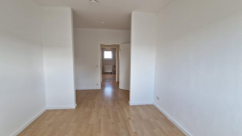 Etagenwohnung Offenbach am Main Buchrain - 1 Zimmer, 61 m&sup2;, 823&euro; | Angebot:25539601