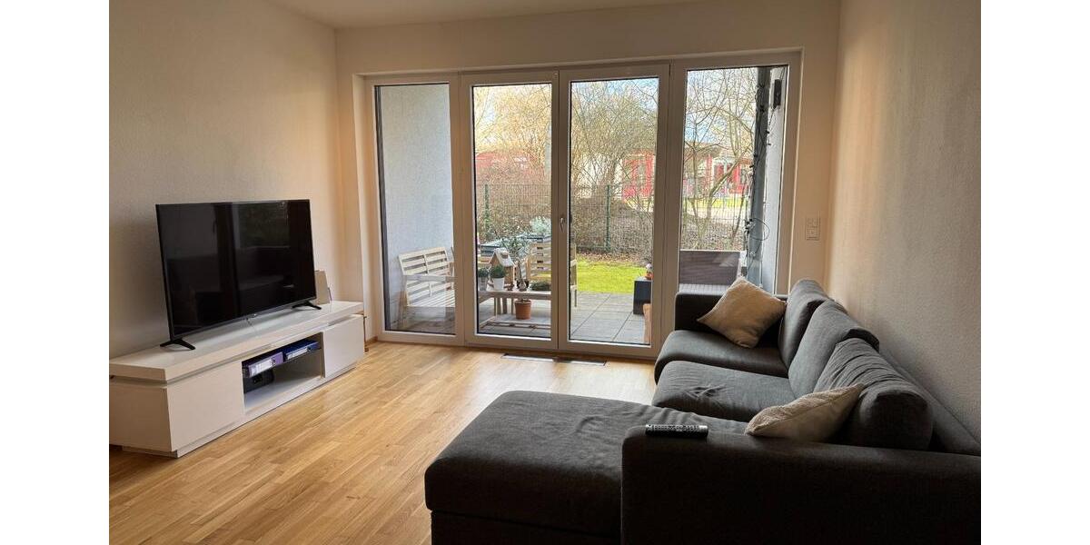 Erdgeschoßwohnung Nidderau - 2 Zimmer, 70 m&sup2;, 1.300&euro; | Angebot:25045938