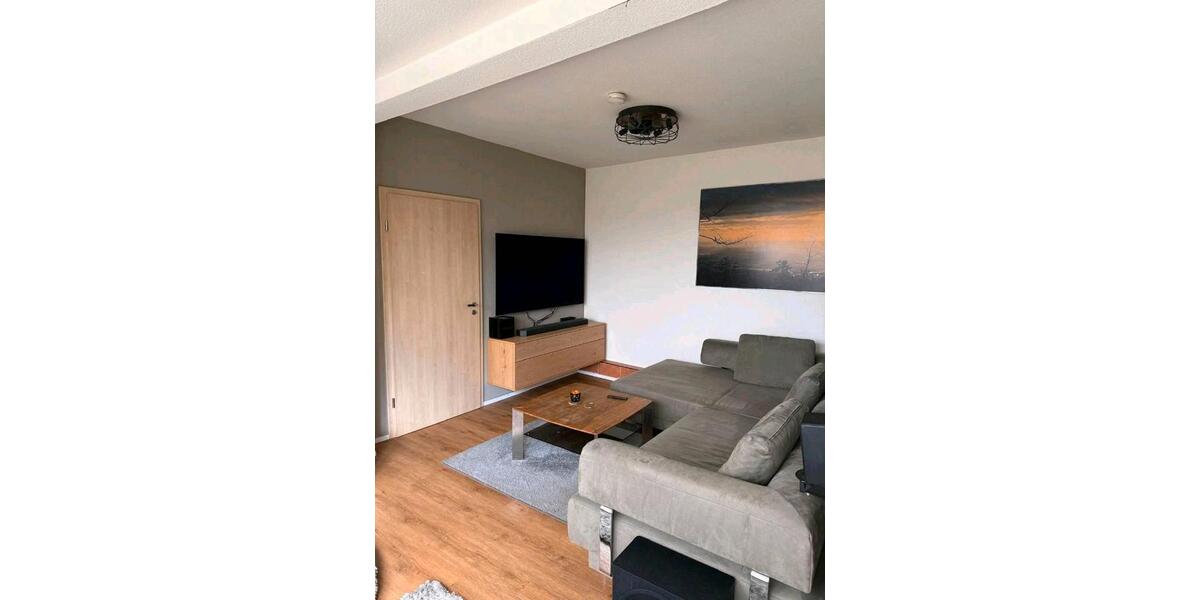 Etagenwohnung Frankfurt am Main Bockenheim - 2 Zimmer, 57 m&sup2;, 1.650&euro; | Angebot:25991891