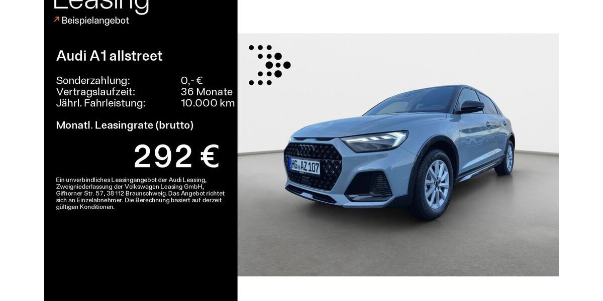 Audi A1 4.990 km 28.490 &euro; Oberursel 61440