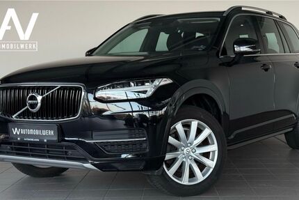 Volvo XC90 44.150 km 40.980 &euro; Büdingen 63654