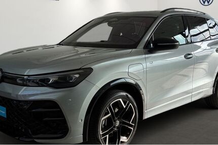VW Tiguan 19.165 km 47.790 &euro; Aschaffenburg 63741