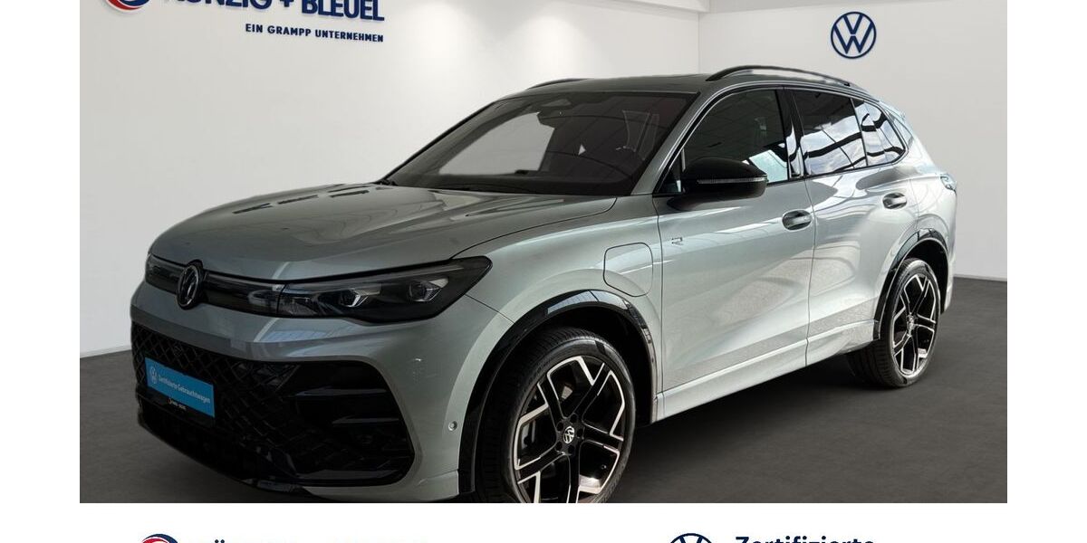 VW Tiguan 19.165 km 47.790 &euro; Aschaffenburg 63741