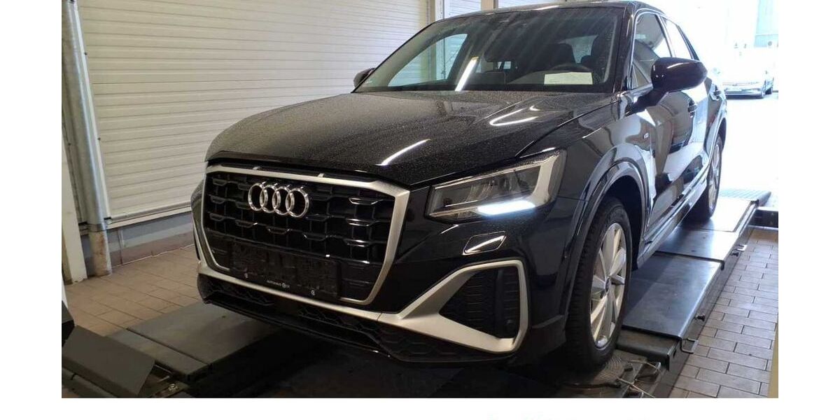 Audi Q2 62.500 km 26.888 &euro; Mühlheim 63165