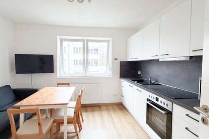 Wohnung Frankfurt am Main Gallus - 2 Zimmer, 53 m&sup2;, 349.000&euro; | Angebot:25126612
