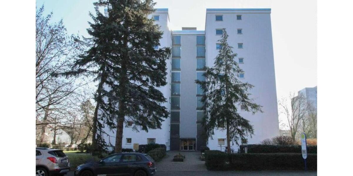 Etagenwohnung Neu-Isenburg Isenburg - 1 Zimmer, 35 m&sup2;, 1.000&euro; | Angebot:25979968