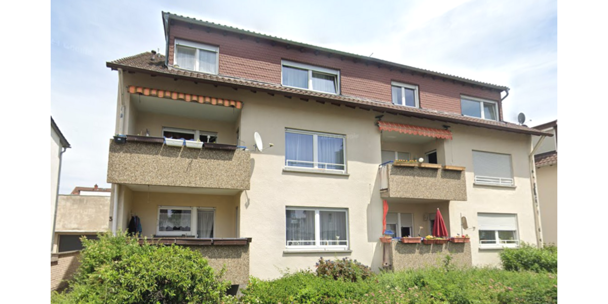 Etagenwohnung Kelsterbach - 3 Zimmer, 66 m&sup2;, 229.000&euro; | Angebot:24834299