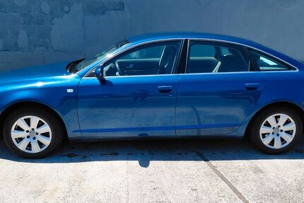 Audi A6 360.000 km 3.000 &euro; Offenbach 63065