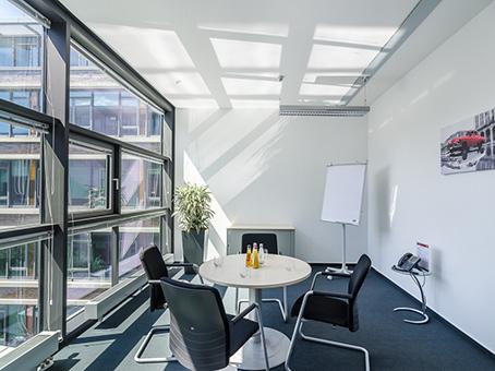 Gewerbeobjekt Frankfurt am Main Ostend - 1.293&euro; | Angebot:25968020