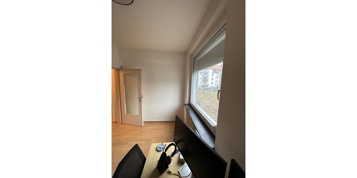 Etagenwohnung Aschaffenburg Österreicher Kolonie - 3 Zimmer, 69 m&sup2;, 770&euro; | Angebot:25415404