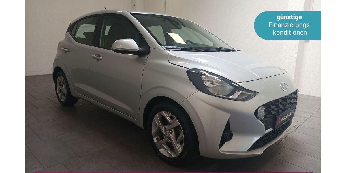Hyundai i10 104.781 km 16.470 &euro; Egelsbach 63329