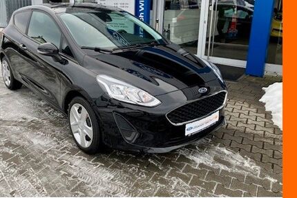Ford Fiesta 63.000 km 10.950 &euro; Echzell 61209