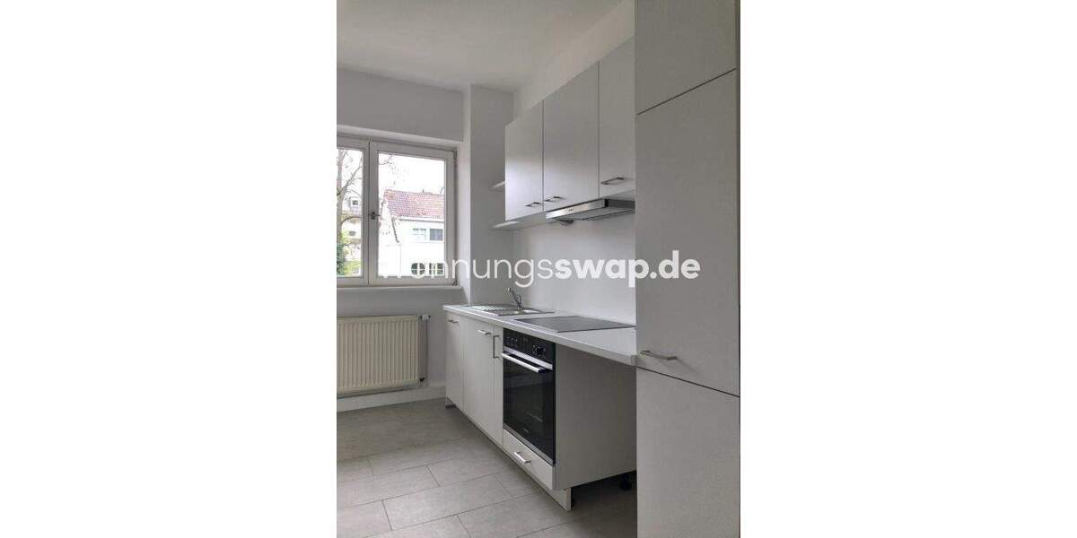 Etagenwohnung Frankfurt am Main Westend-Süd - 3 Zimmer, 75 m&sup2;, 1.430&euro; | Angebot:25914324