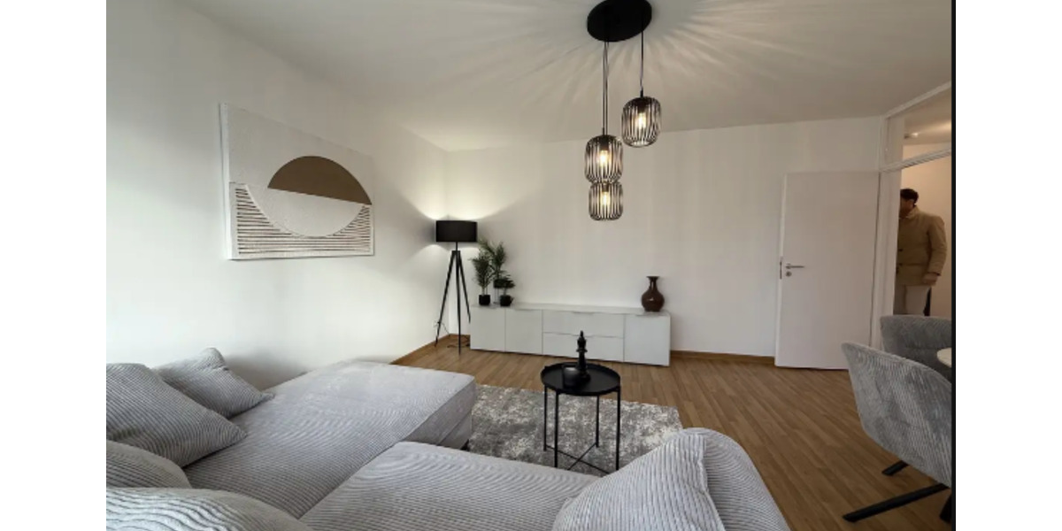 Etagenwohnung Frankfurt am Main Sindlingen - 3 Zimmer, 67 m&sup2;, 1.590&euro; | Angebot:24689058