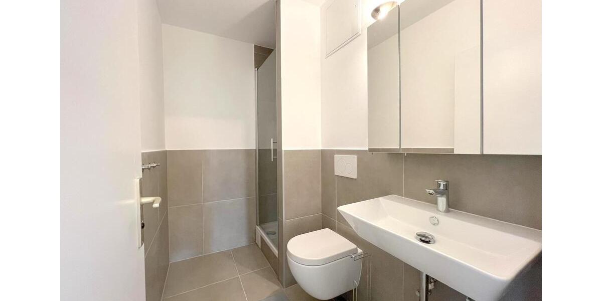 Etagenwohnung Frankfurt am Main Sachsenhausen Süd - 1 Zimmer, 10 m&sup2;, 545&euro; | Angebot:25368970