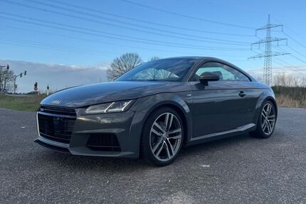 Audi TT 166.000 km 20.000 &euro; Rodgau 63110