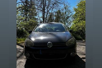 VW Golf 234.000 km 2.799 &euro; Bad Soden am Taunus 65812