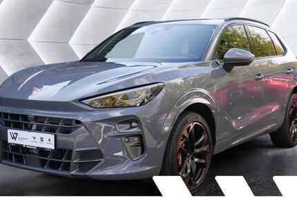 Cupra Terramar 20.500 km 43.669 &euro; Büdingen-Düdelsheim 63654