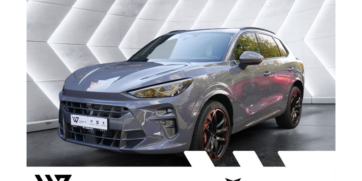 Cupra Terramar 20.500 km 43.669 &euro; Büdingen-Düdelsheim 63654