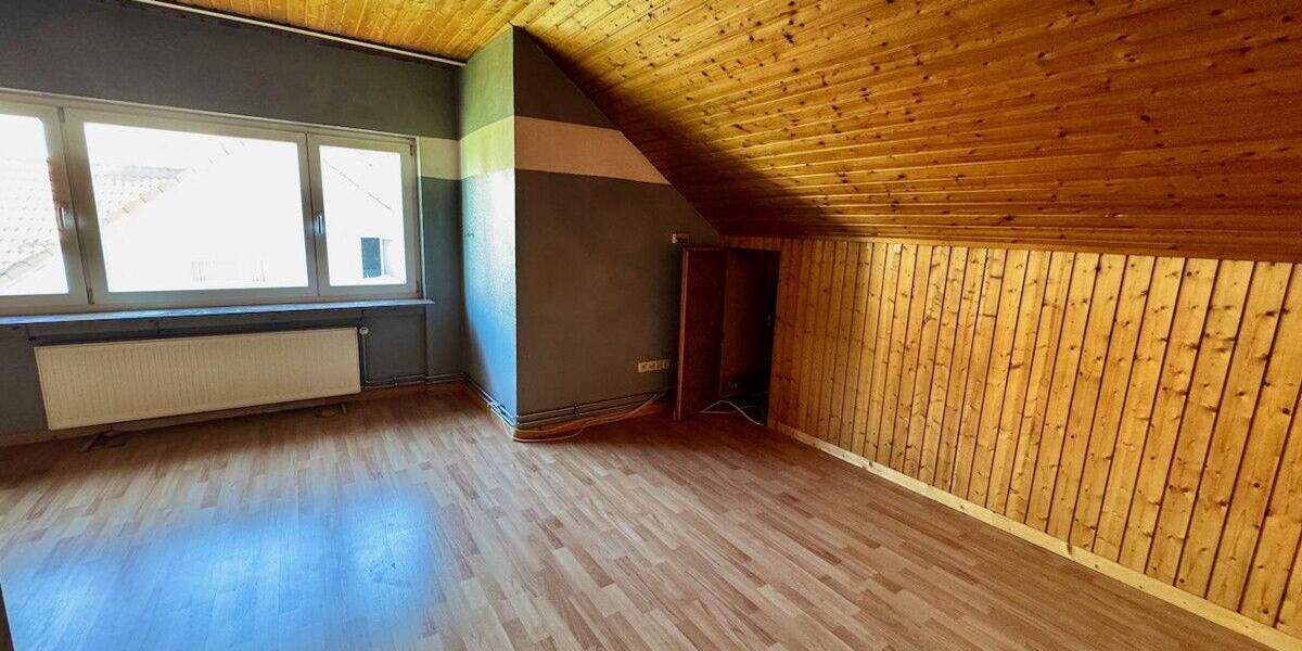 Mehrfamilienhaus, Wohnhaus Groß-Umstadt Umstadt - 6 Zimmer, 130 m&sup2;, 349.000&euro; | Angebot:25698118