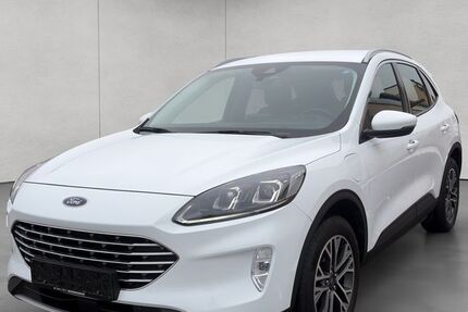 Ford Kuga 37.087 km 22.950 &euro; Frankfurt 60386