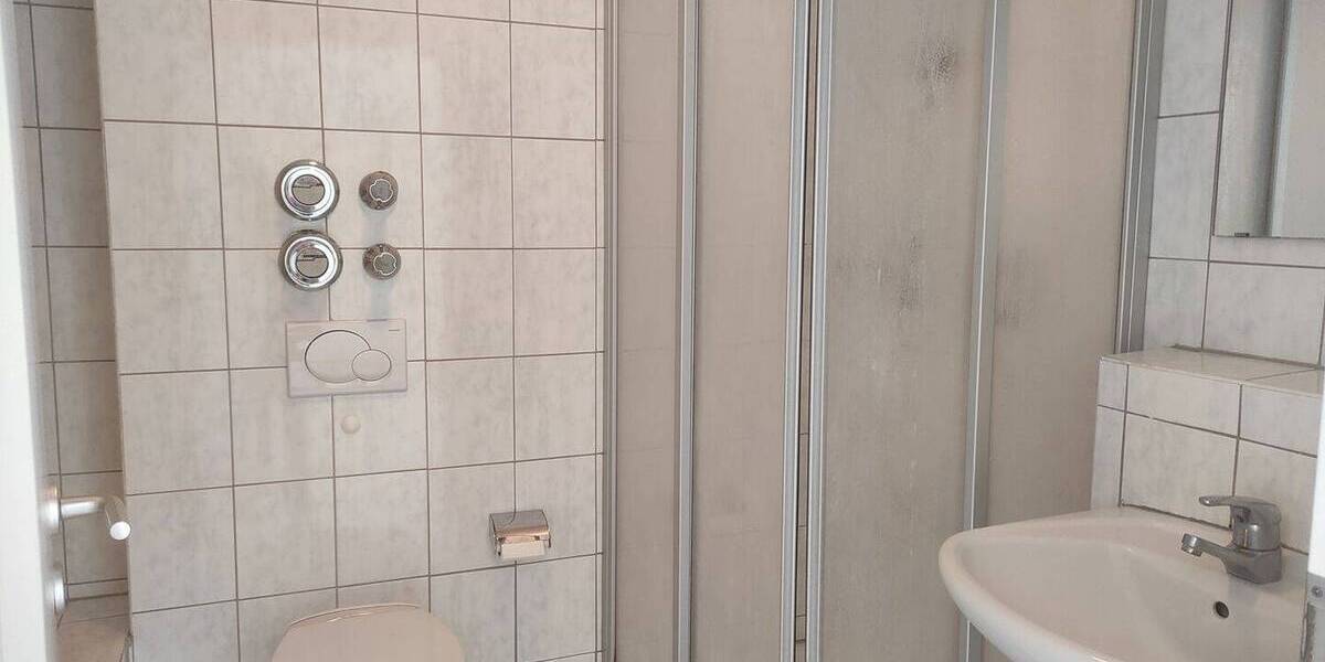 Etagenwohnung Bad Vilbel - 3 Zimmer, 82 m&sup2;, 349.000&euro; | Angebot:26863006