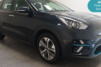 Kia Niro EV 42.878 km 20.970 &euro; Egelsbach 63329