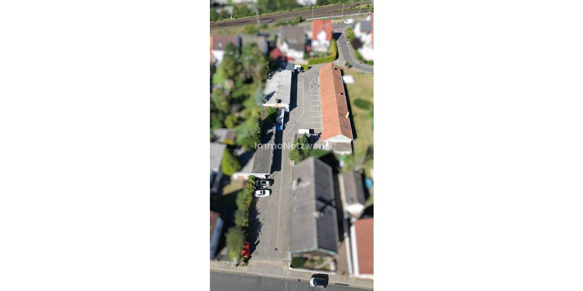Gewerbeobjekt Mainaschaff - 1.140.000&euro; | Angebot:25837666