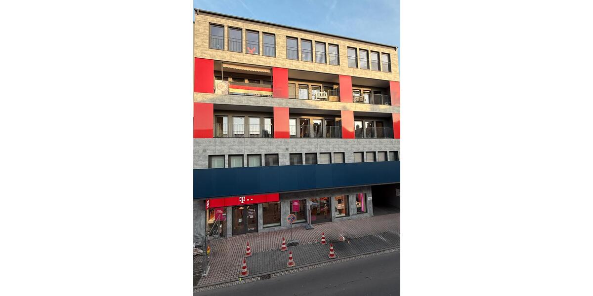 Gewerbeobjekt Gelnhausen - 850&euro; | Angebot:25220955