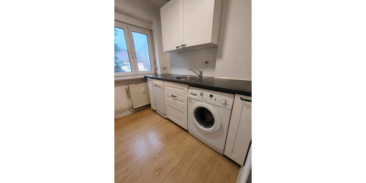 Etagenwohnung Frankfurt am Main Sindlingen - 2 Zimmer, 50 m&sup2;, 1.050&euro; | Angebot:25923516