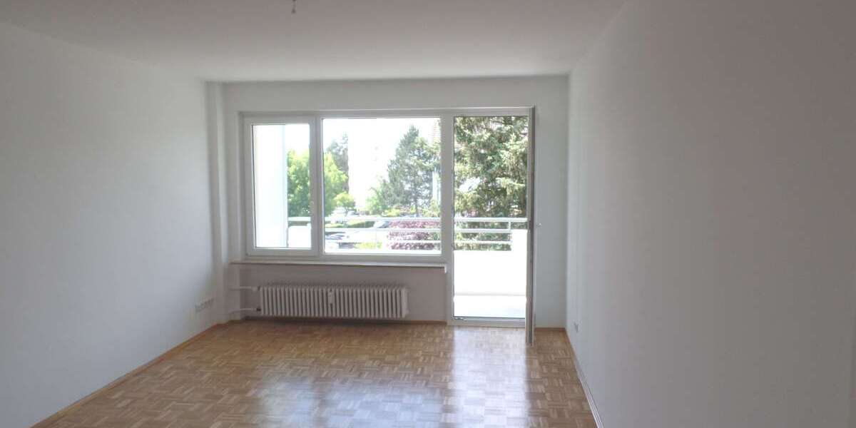 Etagenwohnung Frankfurt Eschersheim - 2 Zimmer, 57 m&sup2;, 786&euro; | Angebot:26090751