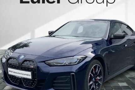 BMW i4 41.395 km 46.988 &euro; Frankfurt 60314