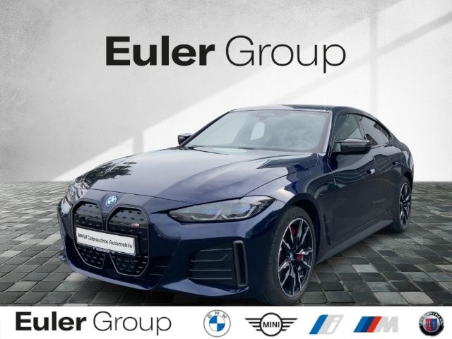 BMW i4 41.395 km 46.988 &euro; Frankfurt 60314