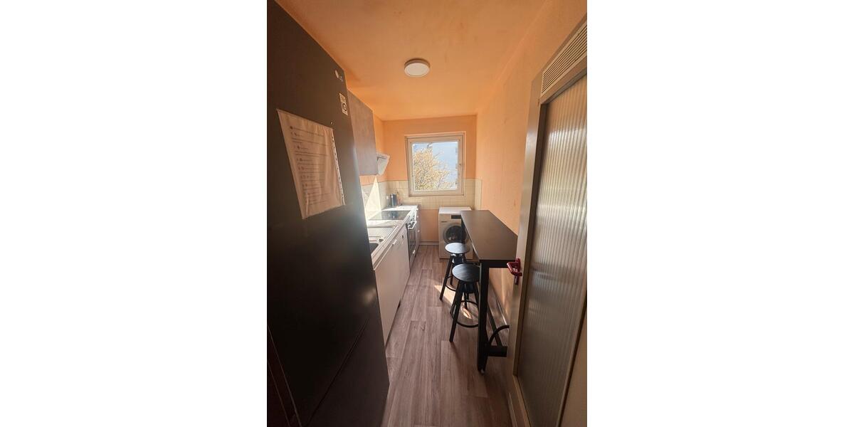 Etagenwohnung Frankfurt am Main Nord-Ost - 2 Zimmer, 65 m&sup2;, 1.950&euro; | Angebot:25950876