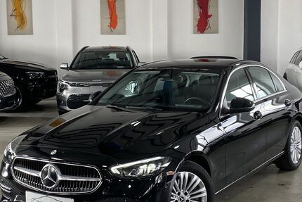 Mercedes-Benz C 200 19.594 km 33.900 &euro; Frankfurt 60433